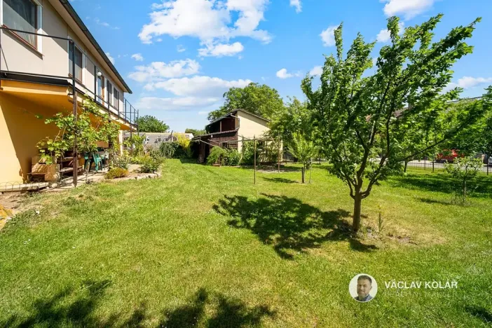 Prodej rodinného domu, Třebnouševes, 310 m2