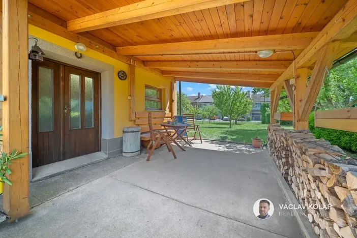 Prodej rodinného domu, Třebnouševes, 310 m2