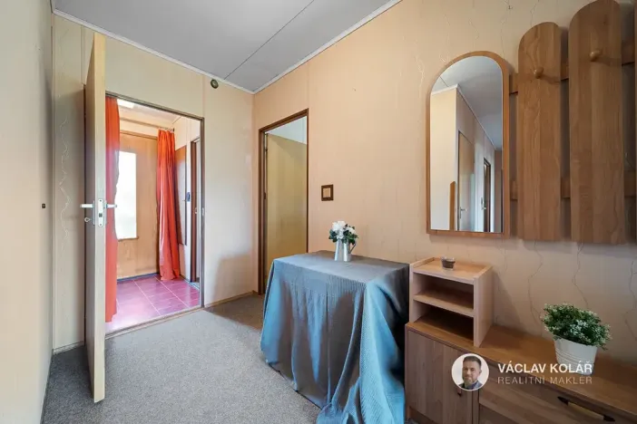 Prodej rodinného domu, Třebnouševes, 310 m2