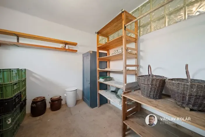 Prodej rodinného domu, Třebnouševes, 310 m2