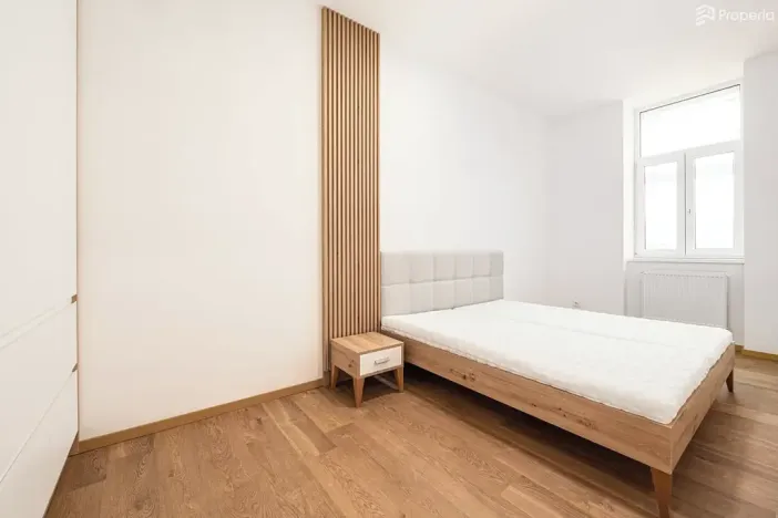 Pronájem bytu 3+kk, Brno, Stavební, 66 m2