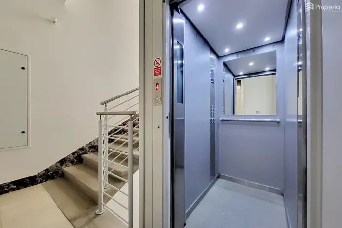 Prodej bytu 4+1, Brno, Čápkova, 135 m2