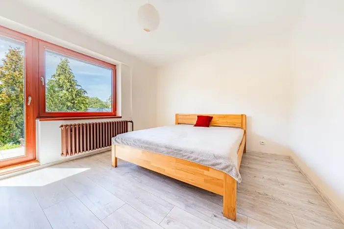 Prodej rodinného domu, Tuřany, 160 m2