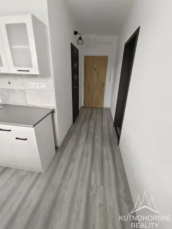 Pronájem bytu 2+1, Ledeč nad Sázavou, Stínadla, 45 m2
