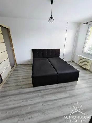 Pronájem bytu 2+1, Ledeč nad Sázavou, Stínadla, 45 m2