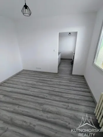 Pronájem bytu 2+1, Ledeč nad Sázavou, Stínadla, 45 m2