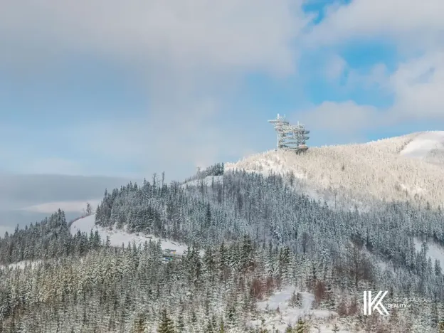 Prodej komerčního pozemku, Králíky, 1108 m2