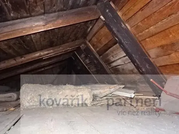 Prodej rodinného domu, Rumburk, Lovecká, 200 m2