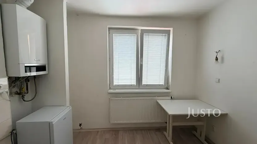 Pronájem bytu 1+1, Písek, Budějovická, 36 m2