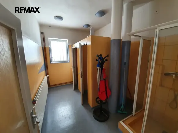 Prodej skladu, Šumperk, Příčná, 1557 m2
