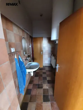 Prodej skladu, Šumperk, Příčná, 1557 m2