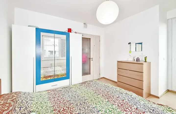 Prodej bytu 3+kk, Praha - Stodůlky, Petržílkova, 88 m2
