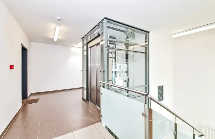 Prodej bytu 3+kk, Praha - Stodůlky, Petržílkova, 88 m2