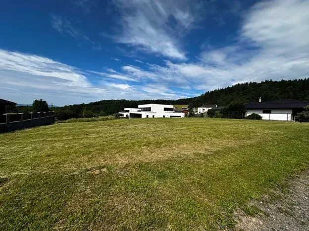 Prodej pozemku pro bydlení, Hostašovice, 1285 m2