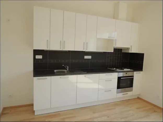 Pronájem atypického bytu, Praha, K Měchurce, 72 m2