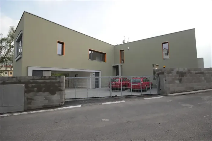Pronájem atypického bytu, Praha, K Měchurce, 72 m2