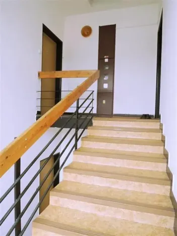 Pronájem bytu 3+1, Praha - Košíře, Naskové, 81 m2