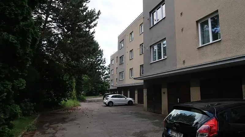 Pronájem bytu 3+1, Praha - Košíře, Naskové, 81 m2