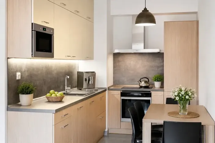 Prodej bytu 3+kk, Praha - Kyje, Sicherova, 67 m2