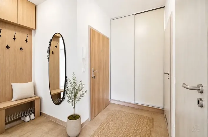 Prodej bytu 3+kk, Praha - Kyje, Sicherova, 67 m2