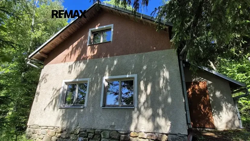 Prodej chaty, Sněžné, 60 m2