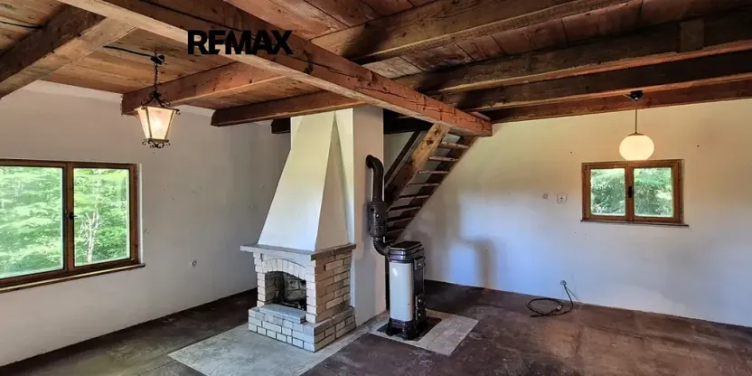 Prodej chaty, Sněžné, 60 m2
