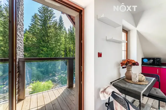 Prodej bytu 1+1, Rokytnice nad Jizerou, 28 m2