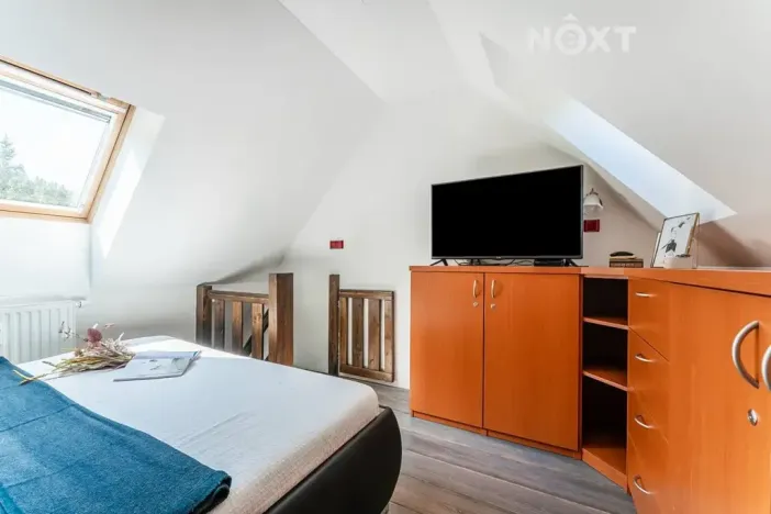 Prodej bytu 1+1, Rokytnice nad Jizerou, 28 m2
