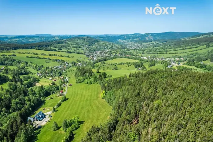 Prodej bytu 1+1, Rokytnice nad Jizerou, 28 m2