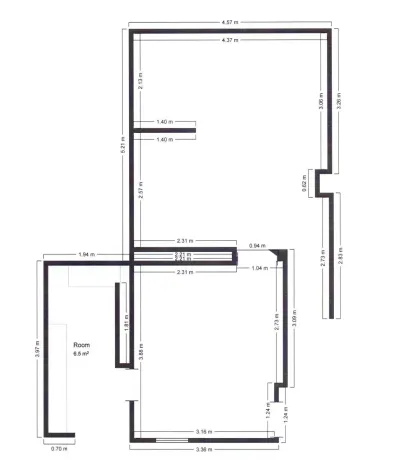 Prodej rodinného domu, Řehenice, 214 m2