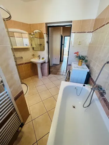 Pronájem bytu 2+1, Jesenice, K Belnici, 90 m2