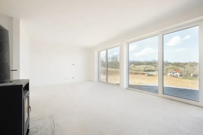 Prodej rodinného domu, Rašovice, 105 m2