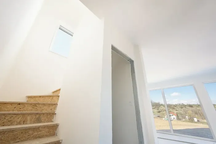 Prodej rodinného domu, Rašovice, 105 m2