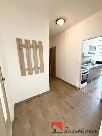 Pronájem bytu 2+1, Roudnice nad Labem, 62 m2