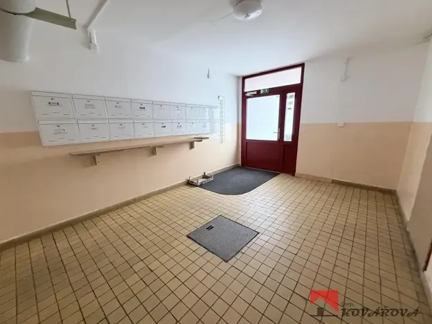 Pronájem bytu 2+1, Roudnice nad Labem, 62 m2