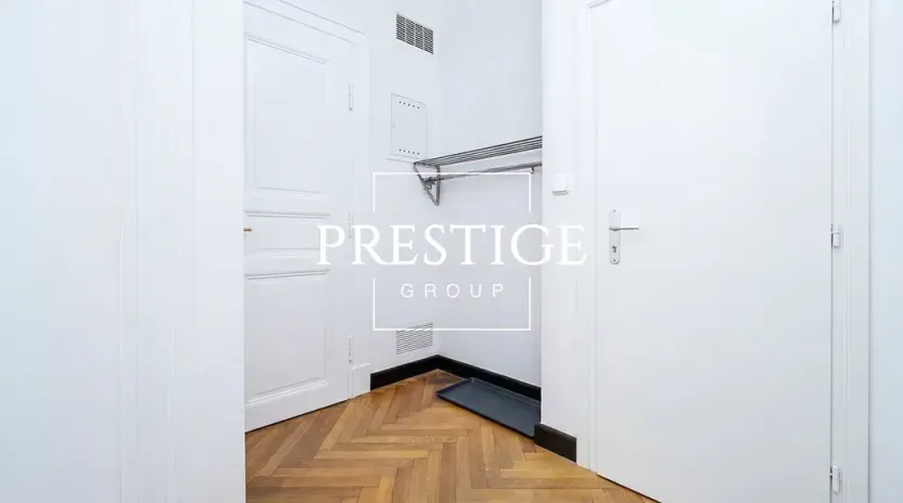 Pronájem bytu 1+1, Praha - Nové Město, Hálkova, 32 m2