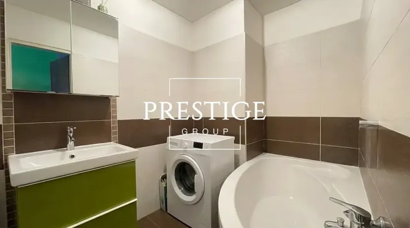 Pronájem bytu 2+1, Praha - Kobylisy, Čumpelíkova, 60 m2