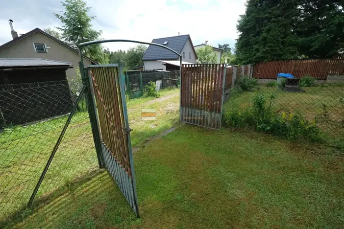 Prodej pozemku pro bydlení, Pohoří, 428 m2