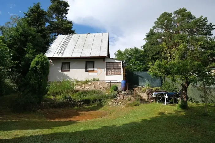 Prodej pozemku pro bydlení, Pohoří, 428 m2