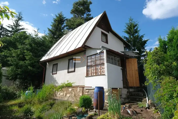 Prodej chaty, Pohoří, 60 m2