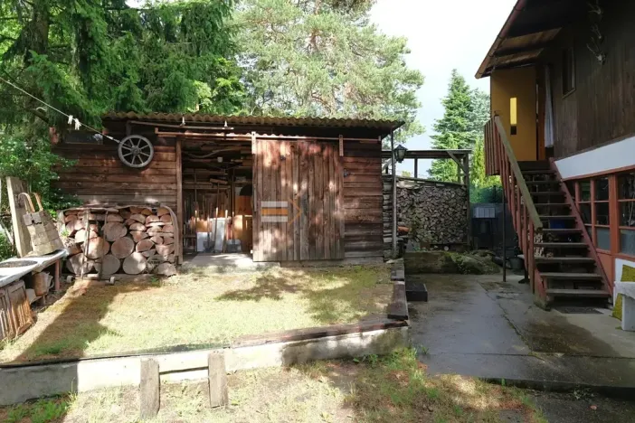Prodej chaty, Pohoří, 60 m2