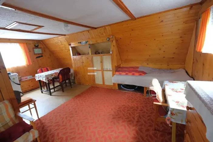 Prodej chaty, Pohoří, 60 m2