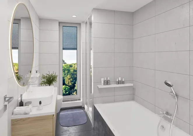 Prodej bytu 3+kk, Brno, Podveská, 69 m2