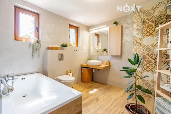 Prodej chalupy, Brloh, 162 m2
