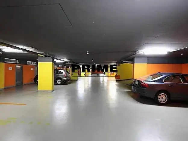 Pronájem bytu 3+kk, Praha - Žižkov, Prokopova, 154 m2