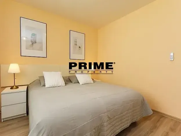 Pronájem bytu 3+kk, Praha - Vinohrady, Máchova, 93 m2