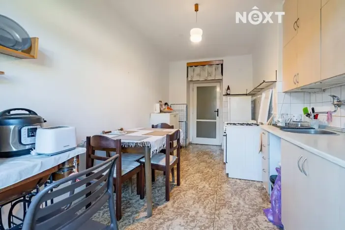 Prodej bytu 2+1, Praha - Košíře, Plzeňská, 65 m2