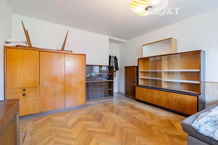 Prodej bytu 2+1, Praha - Košíře, Plzeňská, 65 m2