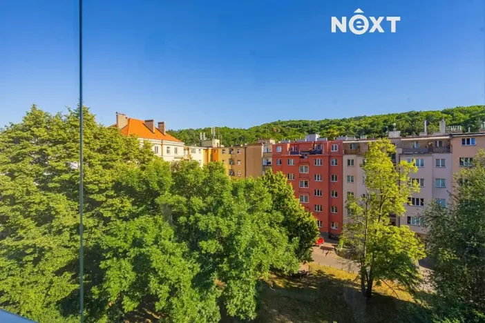 Prodej bytu 2+1, Praha - Košíře, Plzeňská, 65 m2