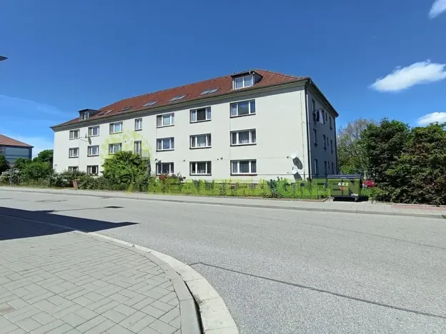 Pronájem bytu 2+1, Sezimovo Ústí, 9. května, 52 m2